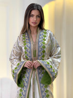 Princess Amira Lebsa