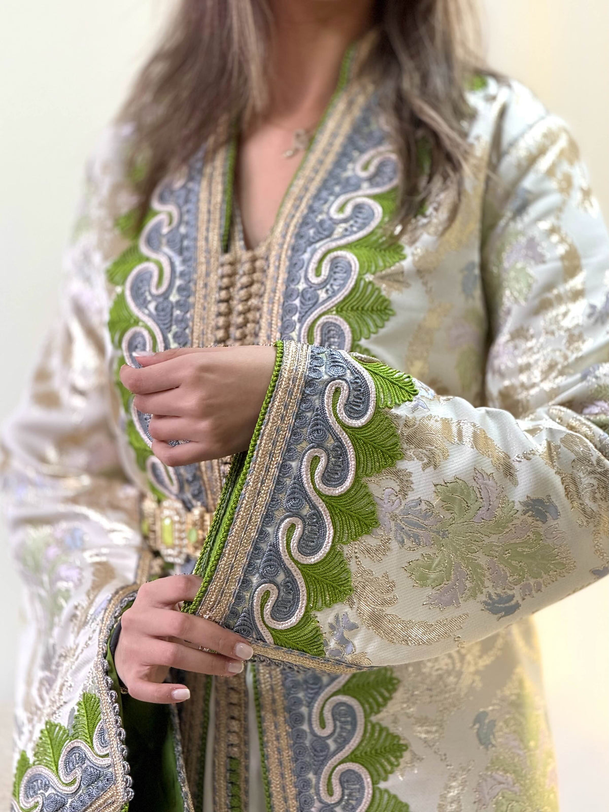 Princess Amira Lebsa