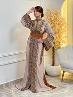 Qamaria Kaftan
