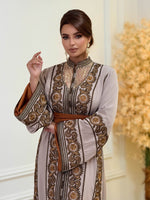 Qamaria Kaftan