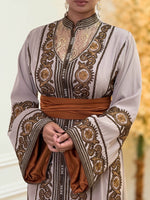 Qamaria Kaftan