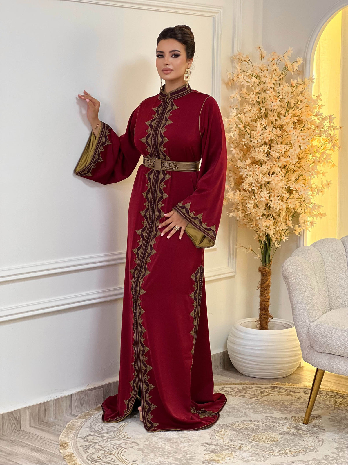 Caftan Rashida