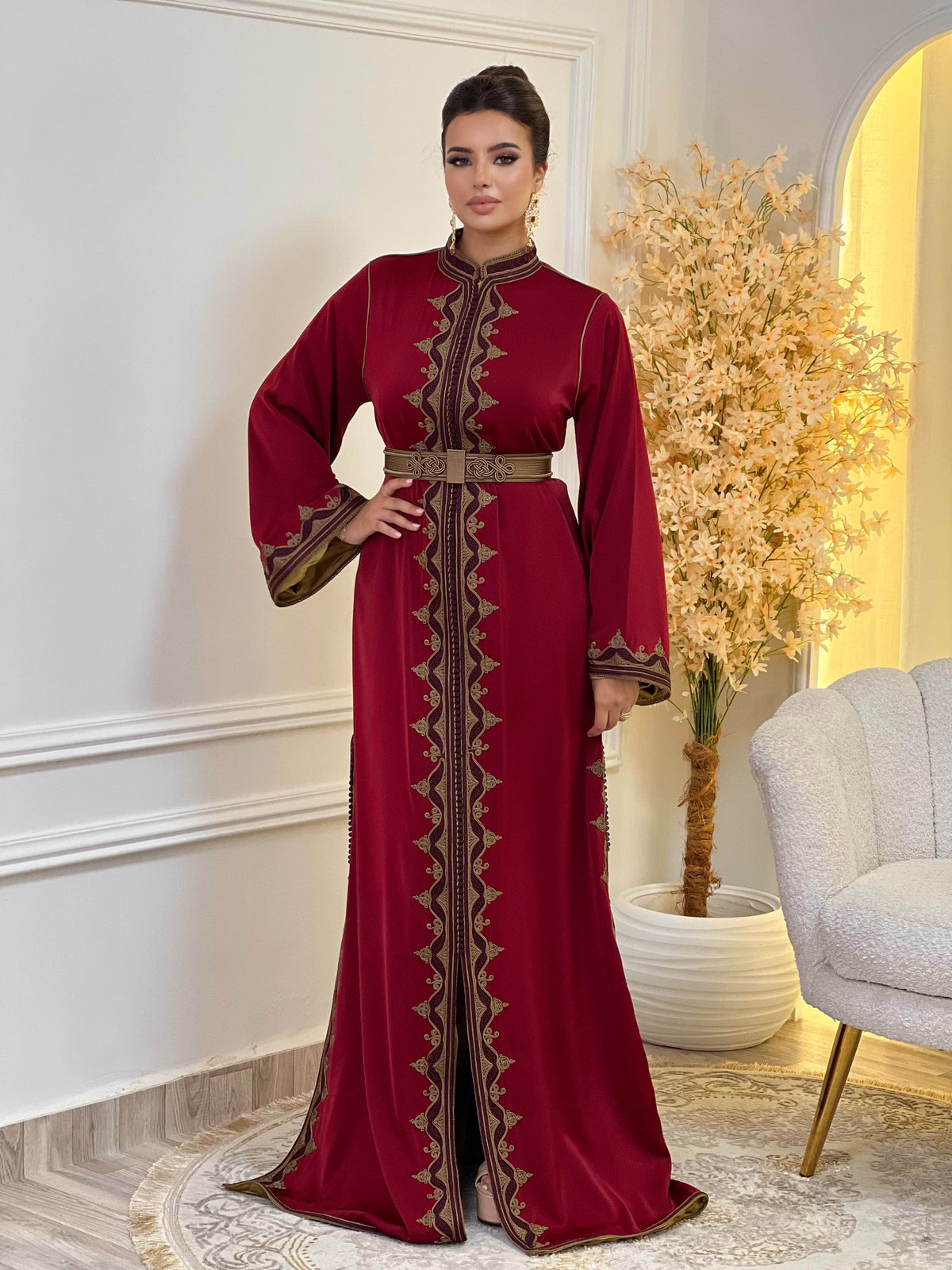 Caftan Rashida