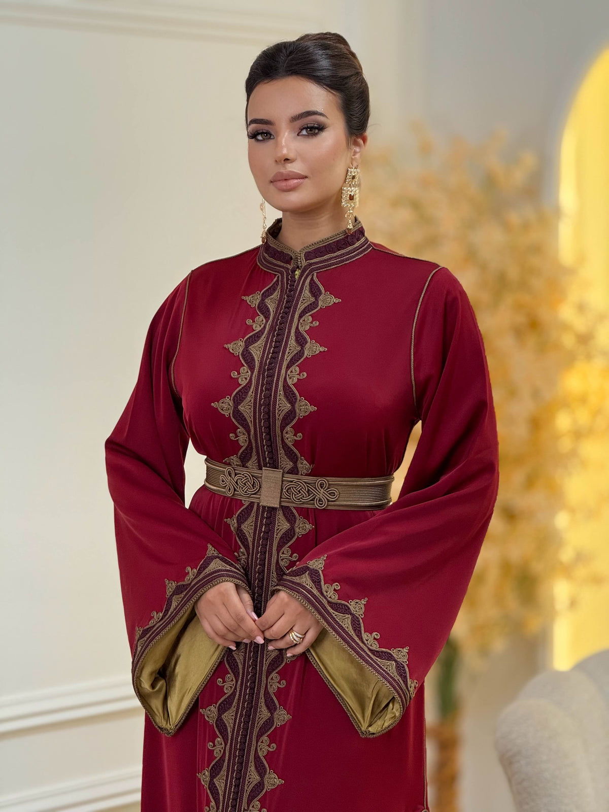 Caftan Rashida