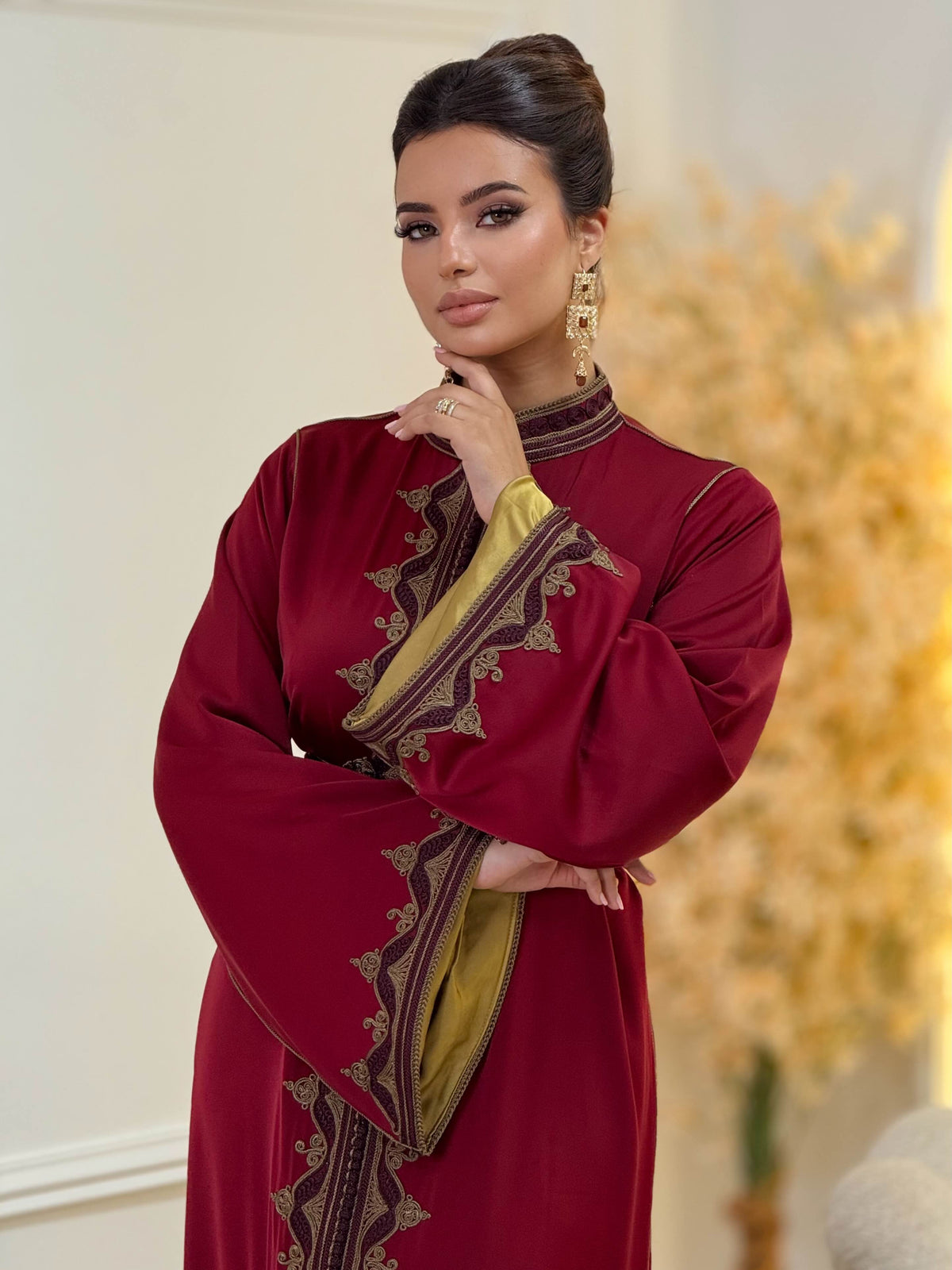 Caftan Rashida