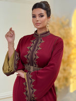 Caftan Rashida