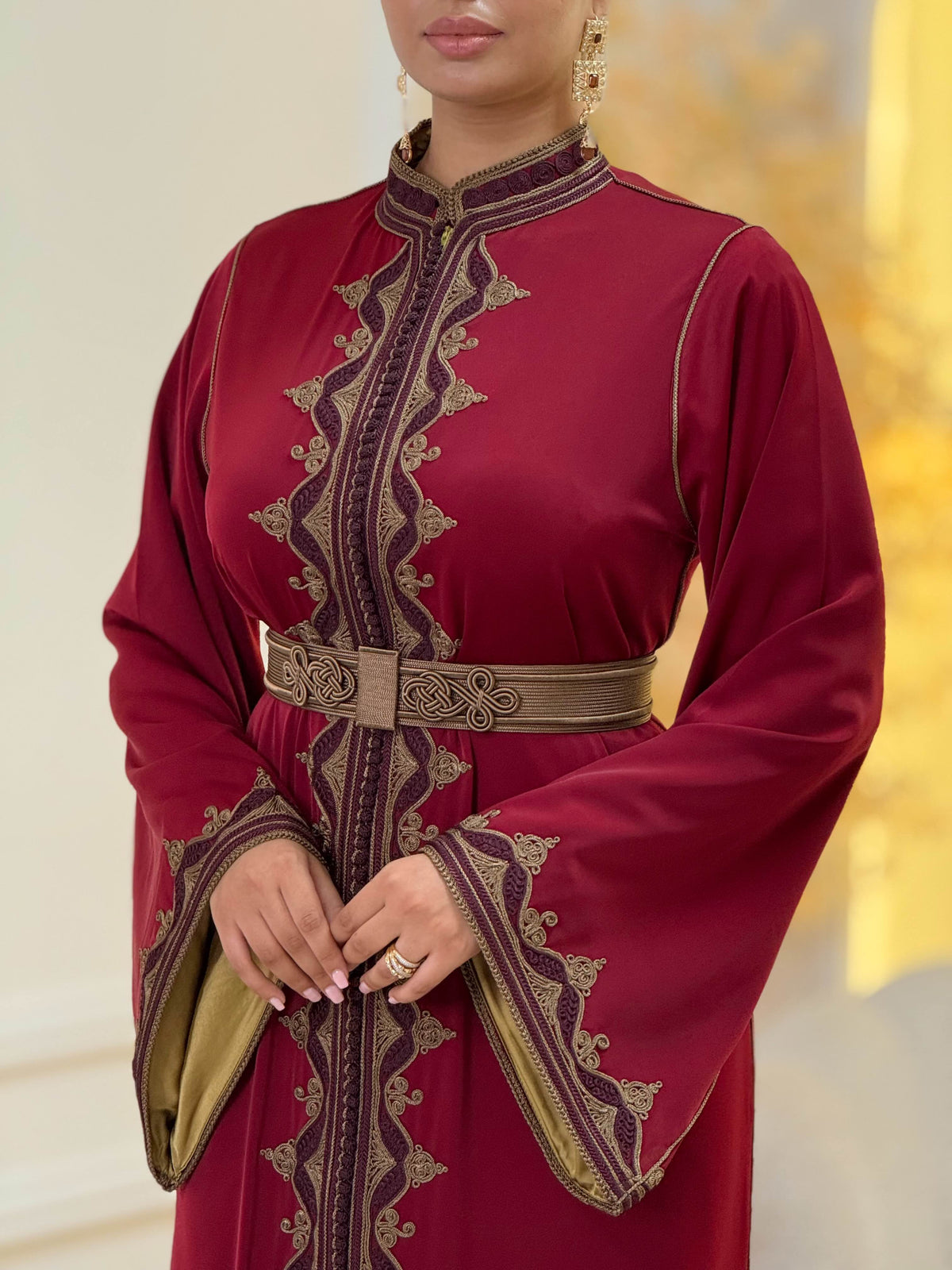 Caftan Rashida