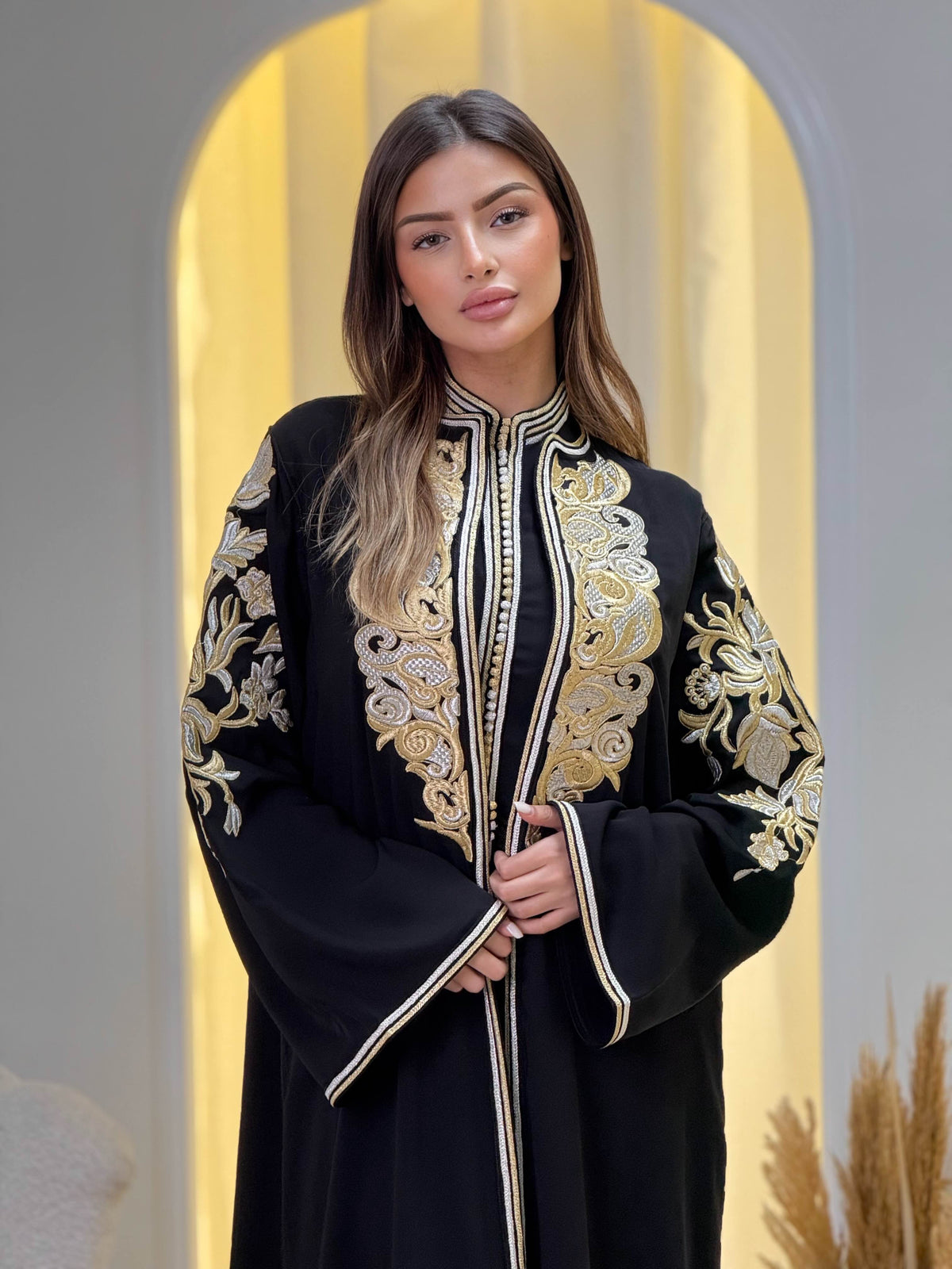 Regal Noor Kimono