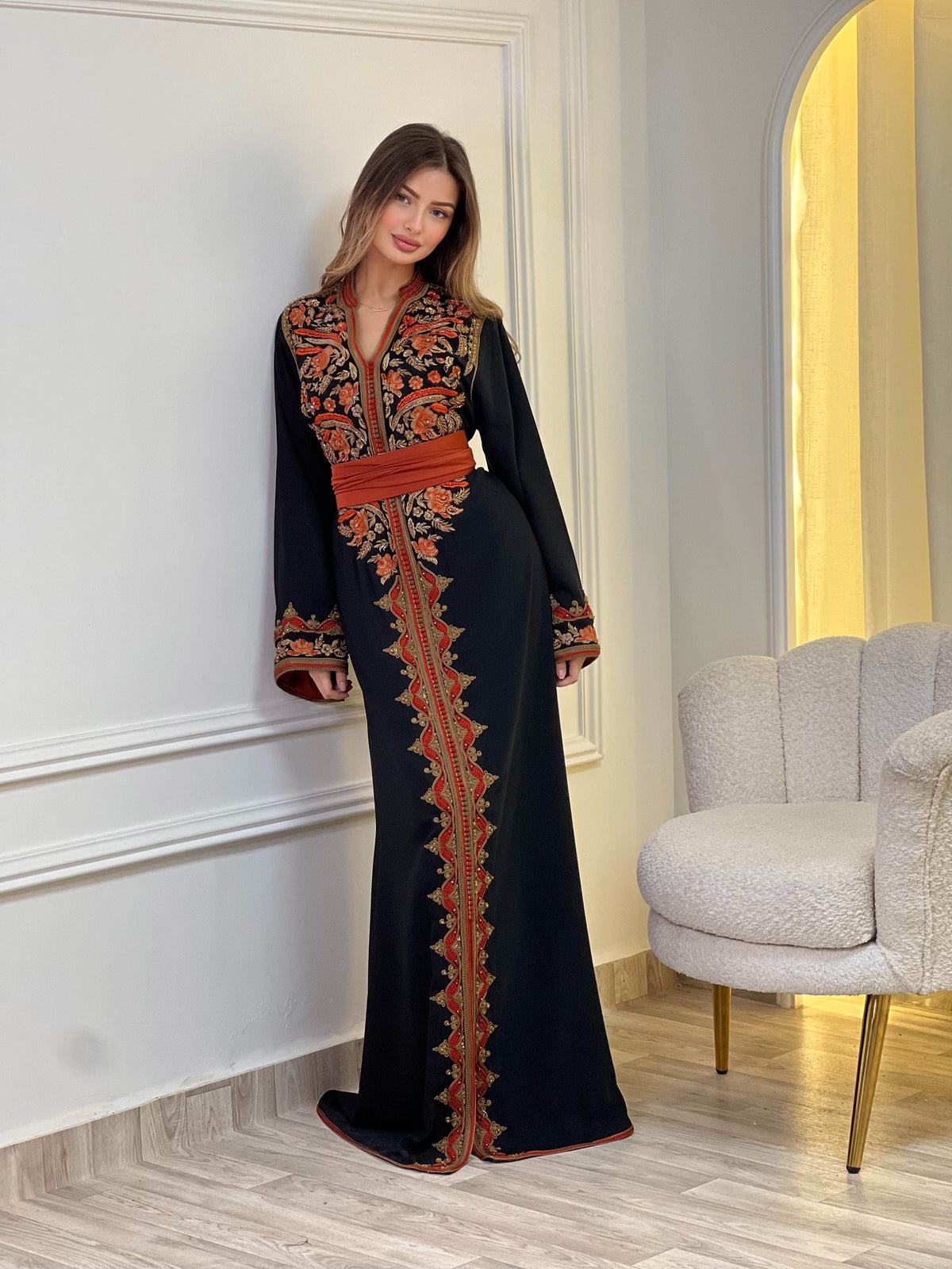 Caftan Rima Grace