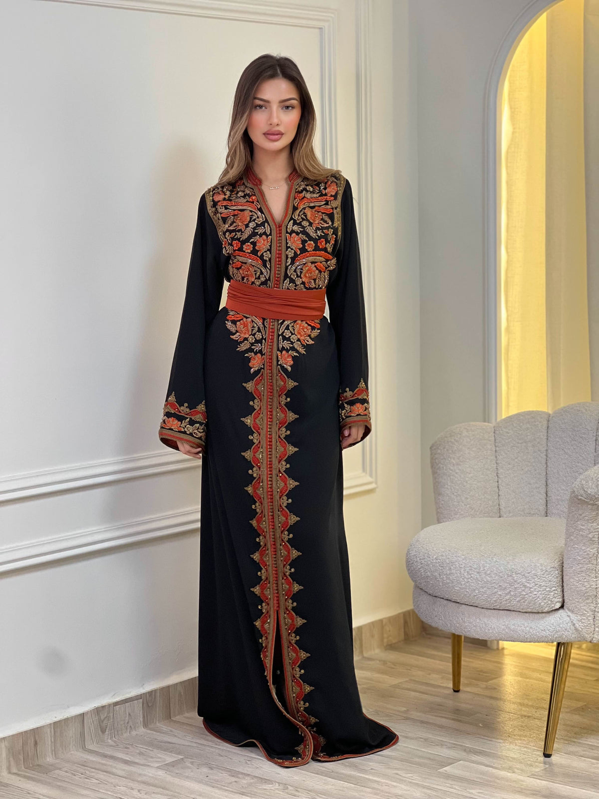 Caftan Rima Grace