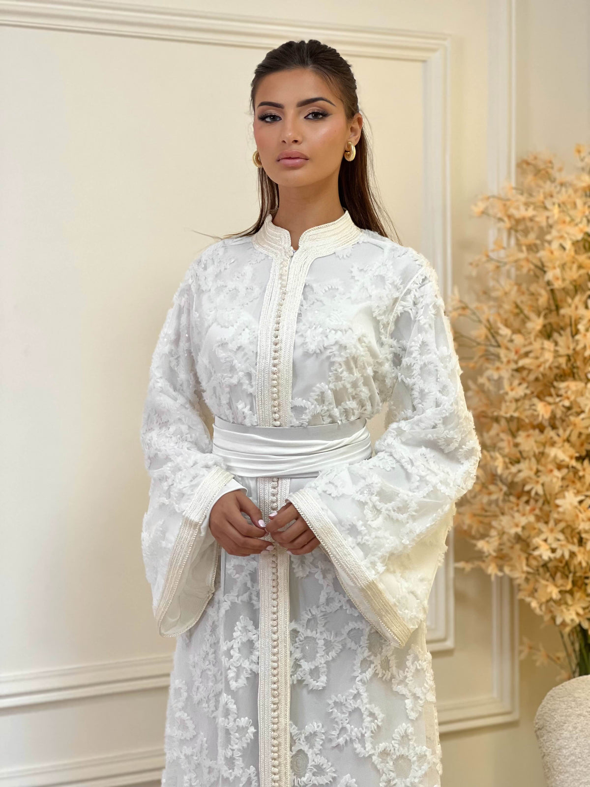 Royal Ayla Kaftan