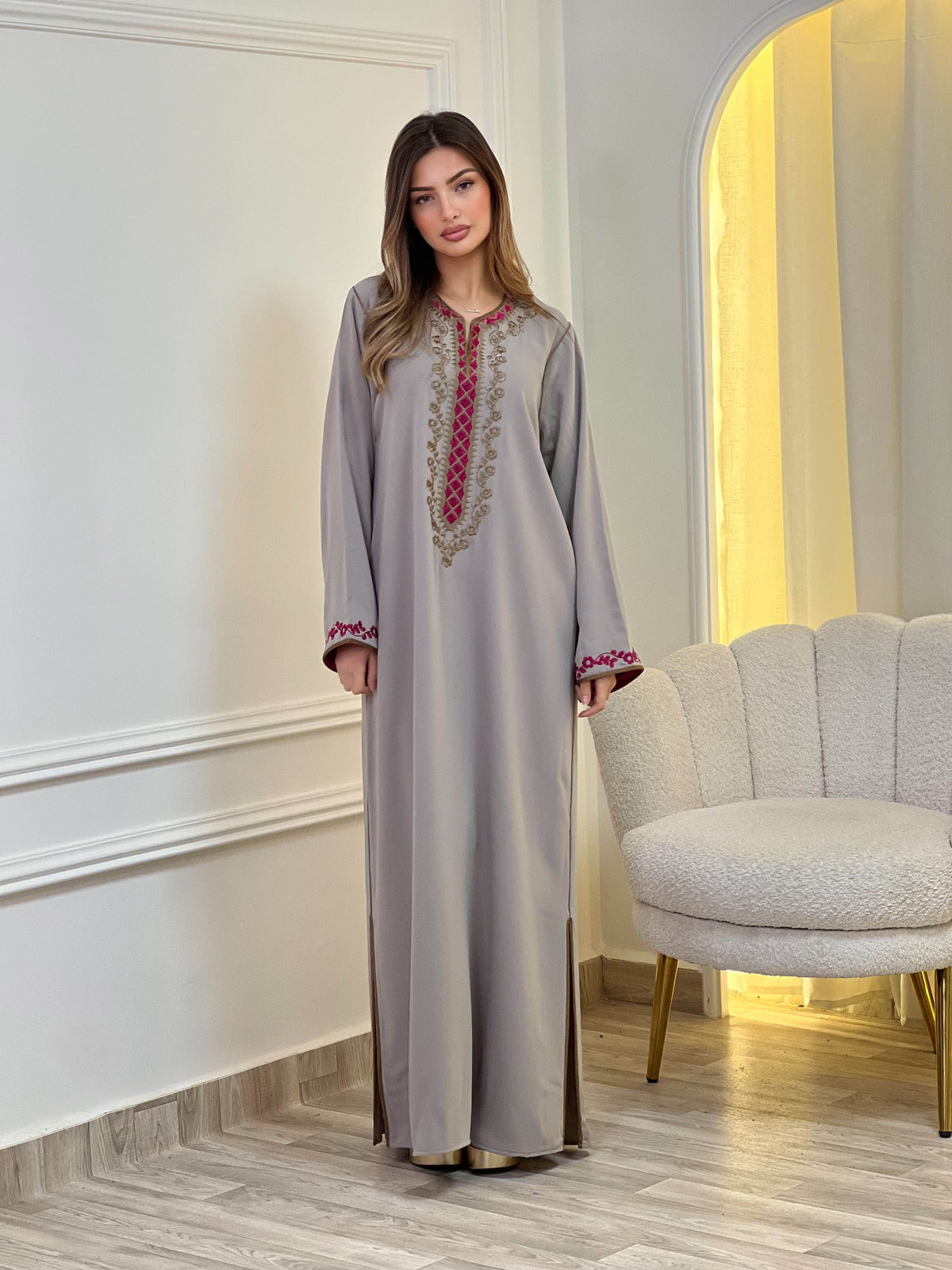 Caftan Royal Sanaa