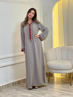 Caftan Royal Sanaa