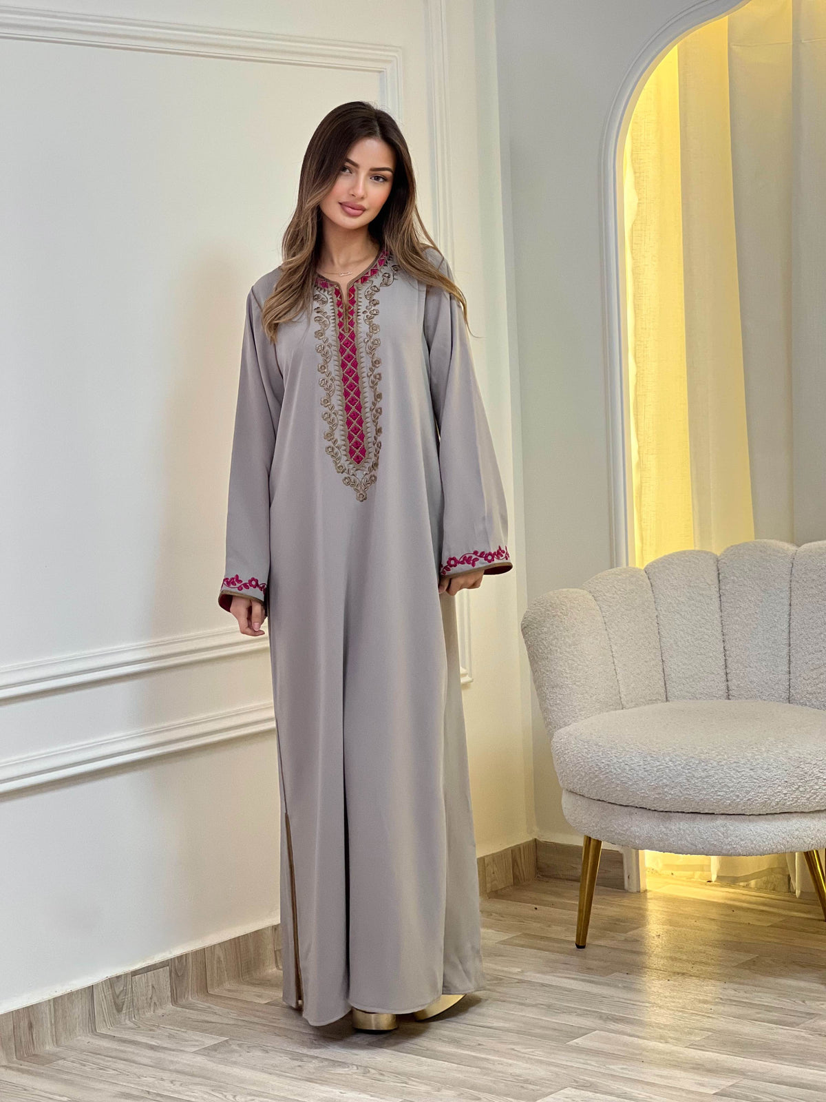 Caftan Royal Sanaa