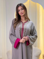Caftan Royal Sanaa
