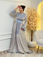Shafiqa Kaftan