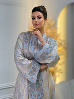 Shafiqa Kaftan