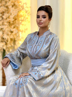 Shafiqa Kaftan