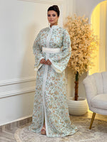 Shaima Kaftan