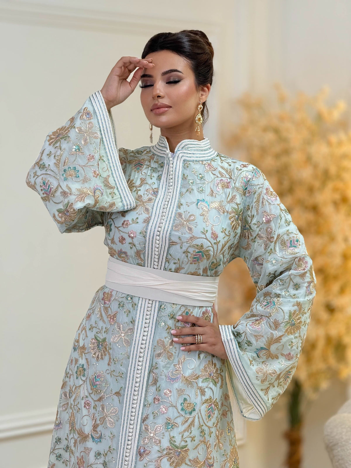 Shaima Kaftan