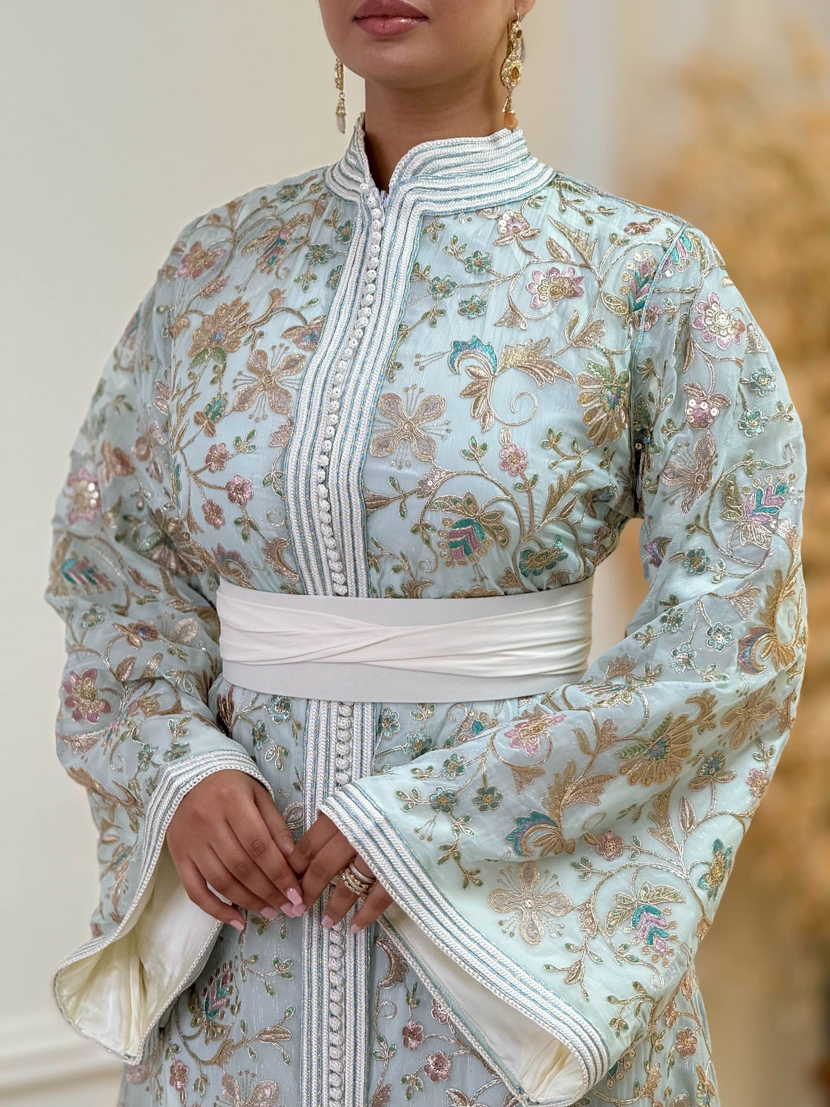 Shaima Kaftan