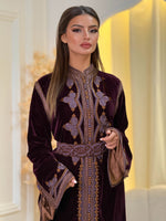 Shoug Kaftan