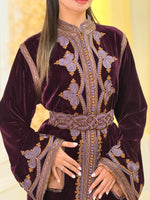 Shoug Kaftan