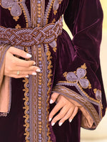Shoug Kaftan