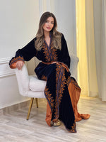 Sireen Royale Kaftan