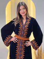 Sireen Royale Kaftan