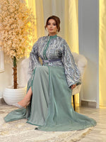 Sultana Lebsa