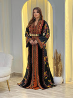 Lebsa Flamme Velours