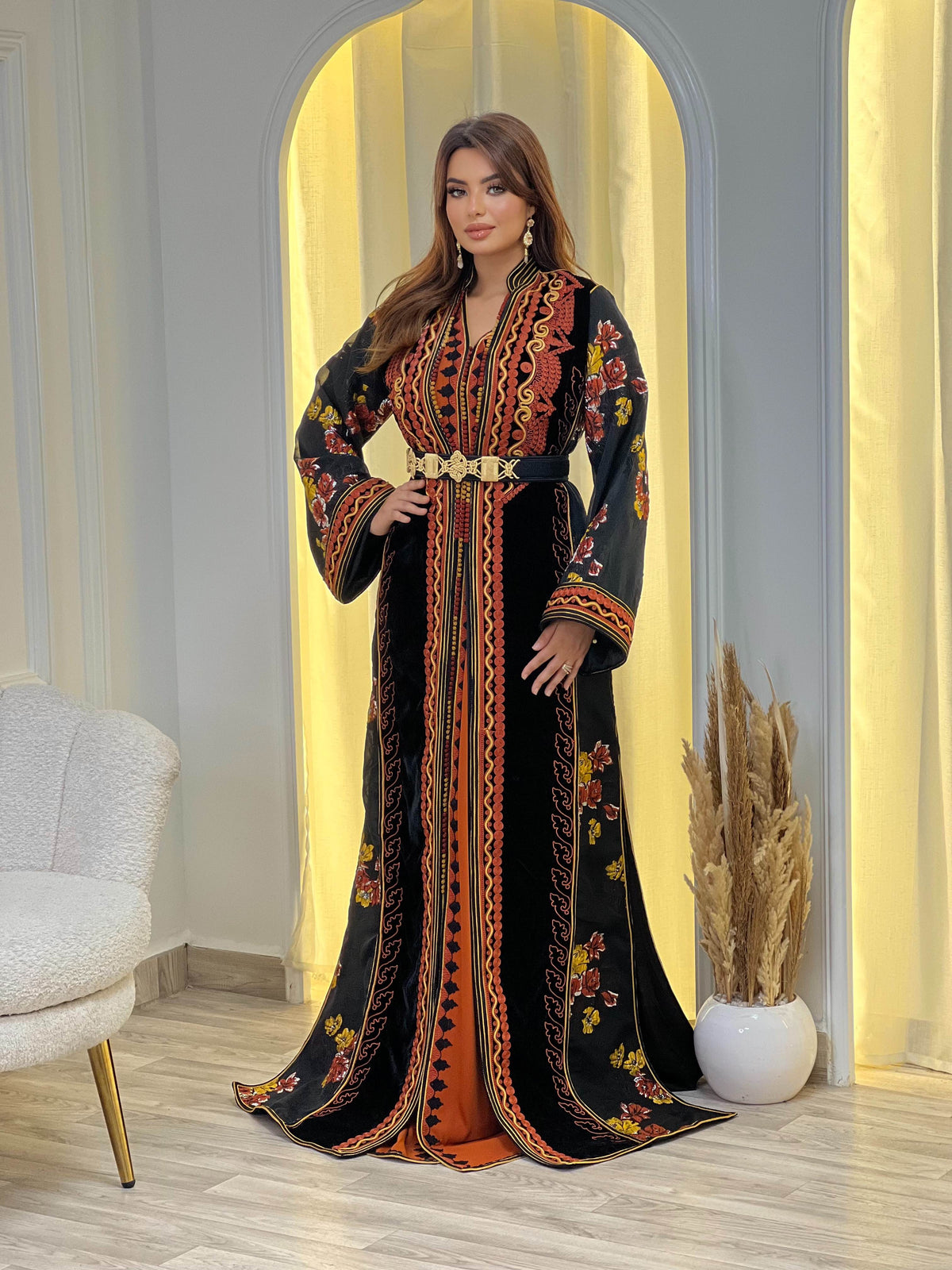 Lebsa Flamme Velours