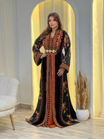 Lebsa Flamme Velours