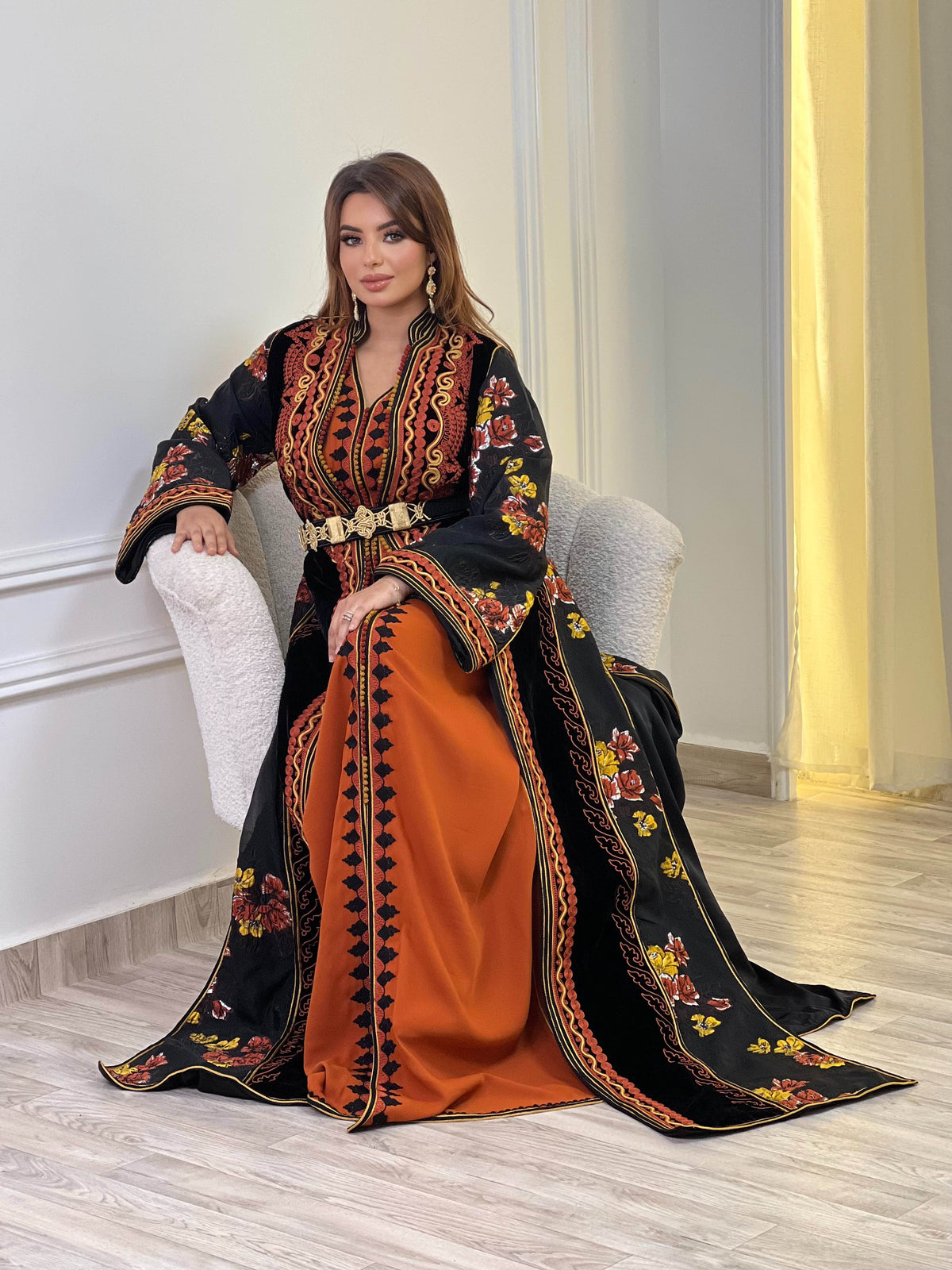 Lebsa Flamme Velours