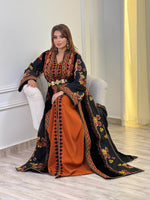 Lebsa Flamme Velours