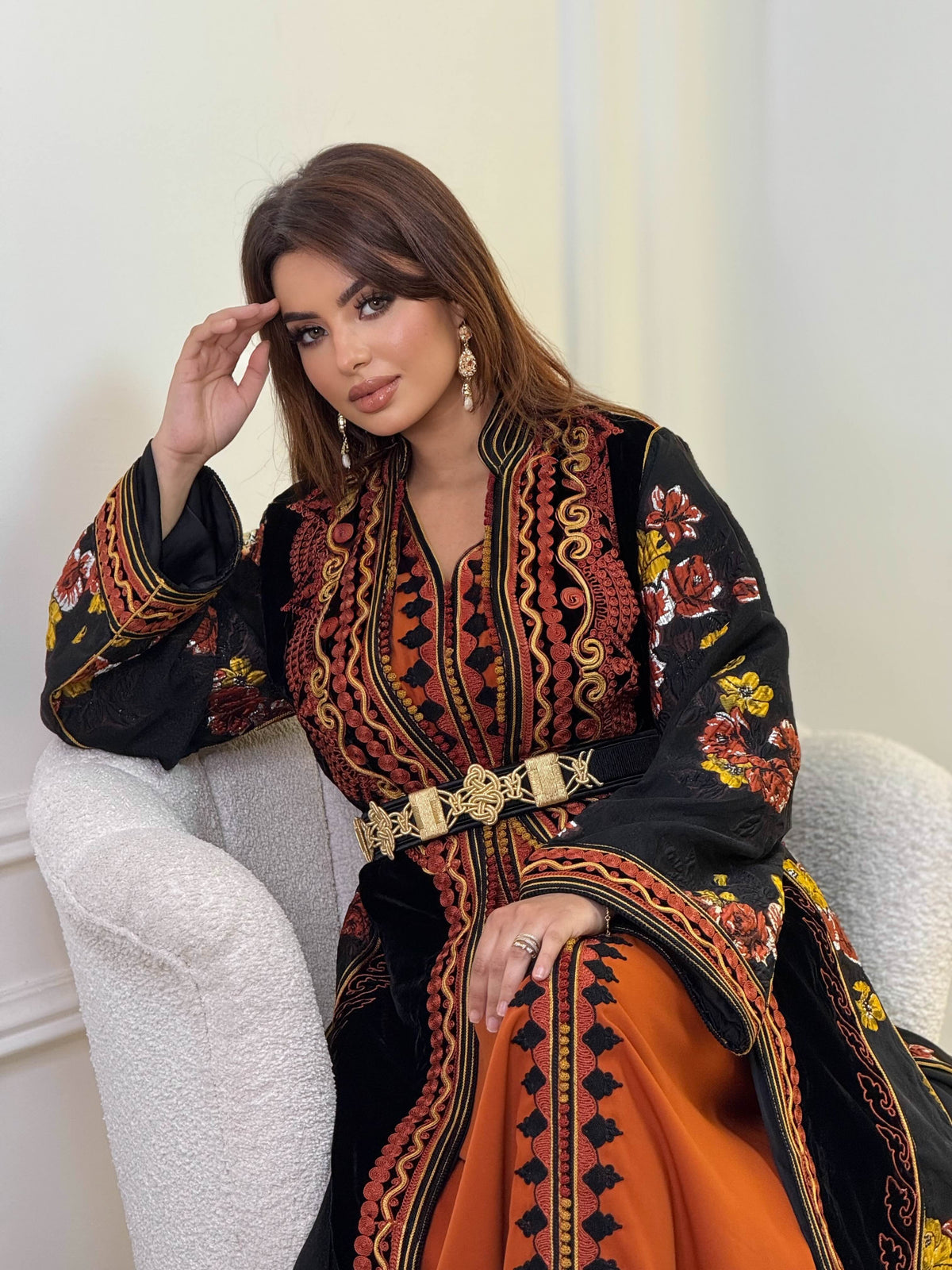 Lebsa Flamme Velours