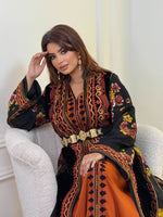 Lebsa Flamme Velours