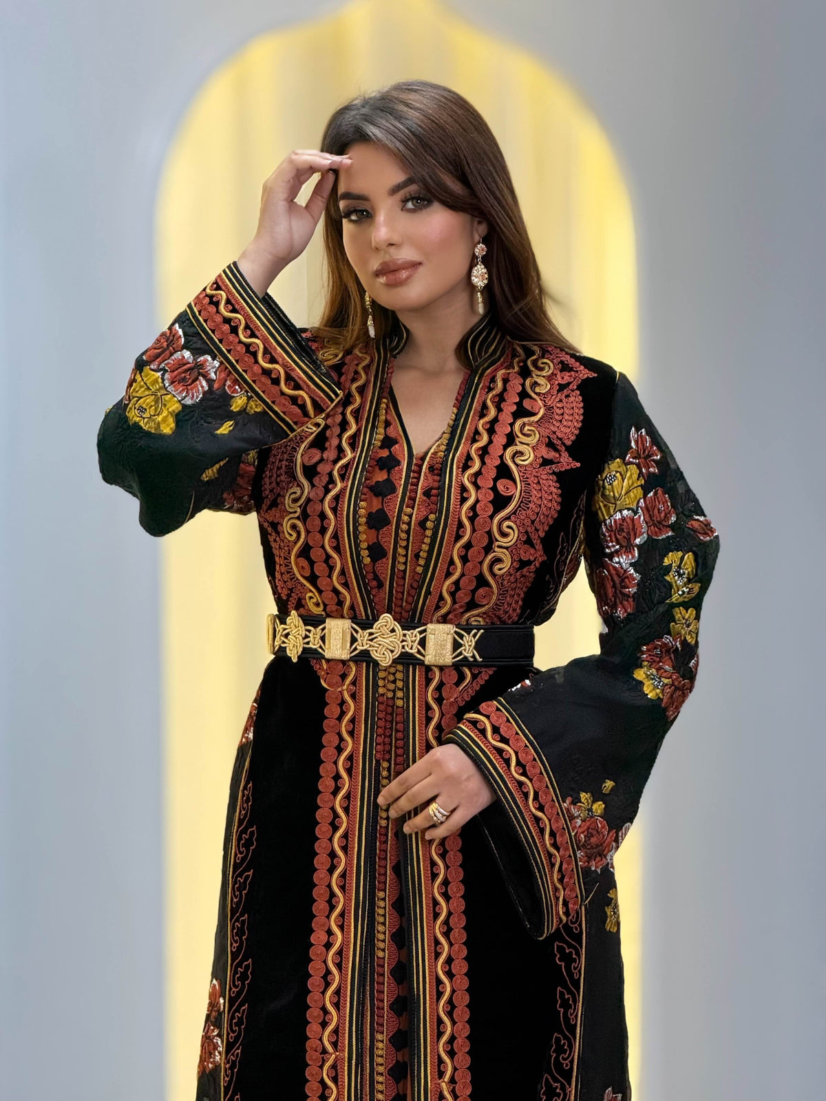 Lebsa Flamme Velours