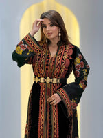 Lebsa Flamme Velours