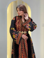 Lebsa Flamme Velours