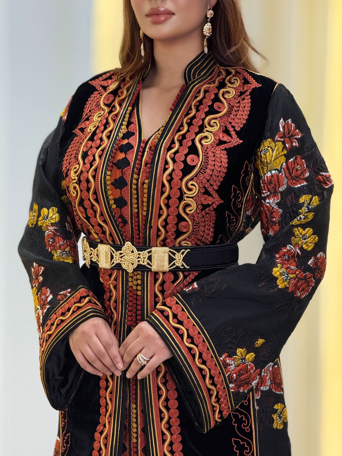 Lebsa Flamme Velours