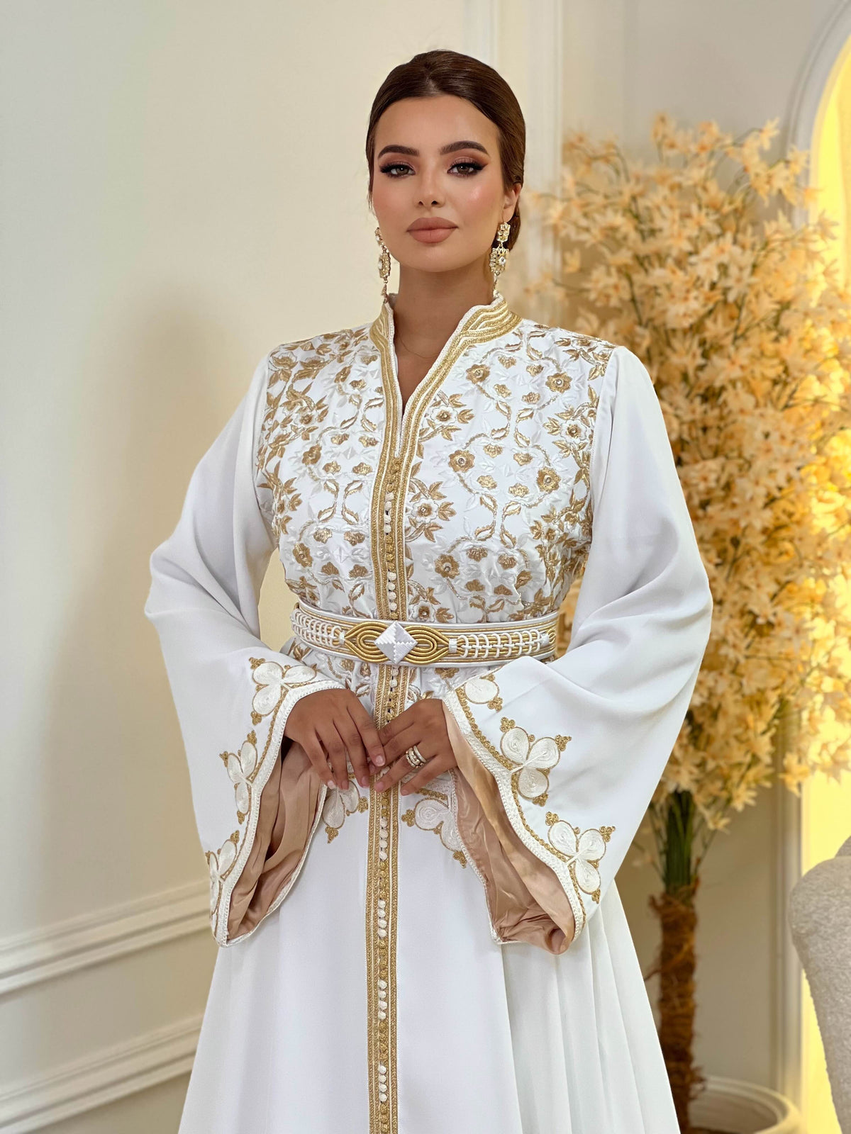 Yasira Kaftan