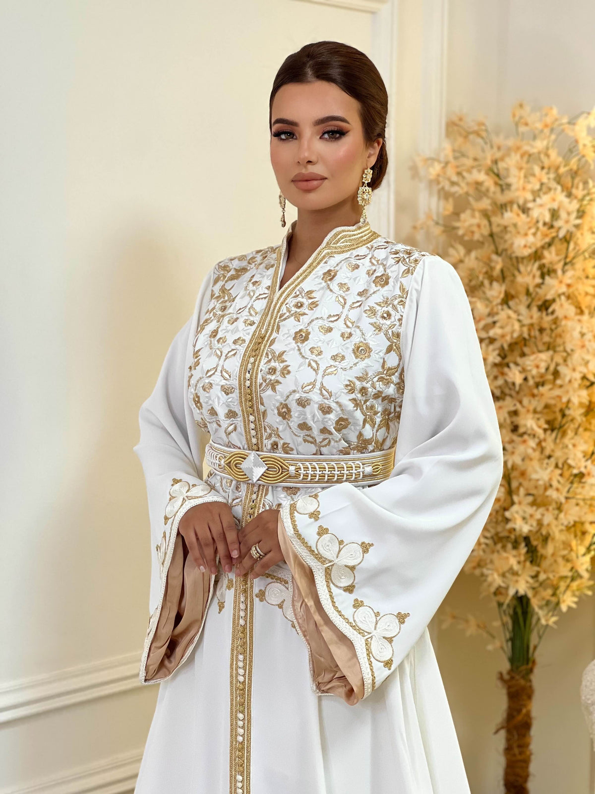Yasira Kaftan