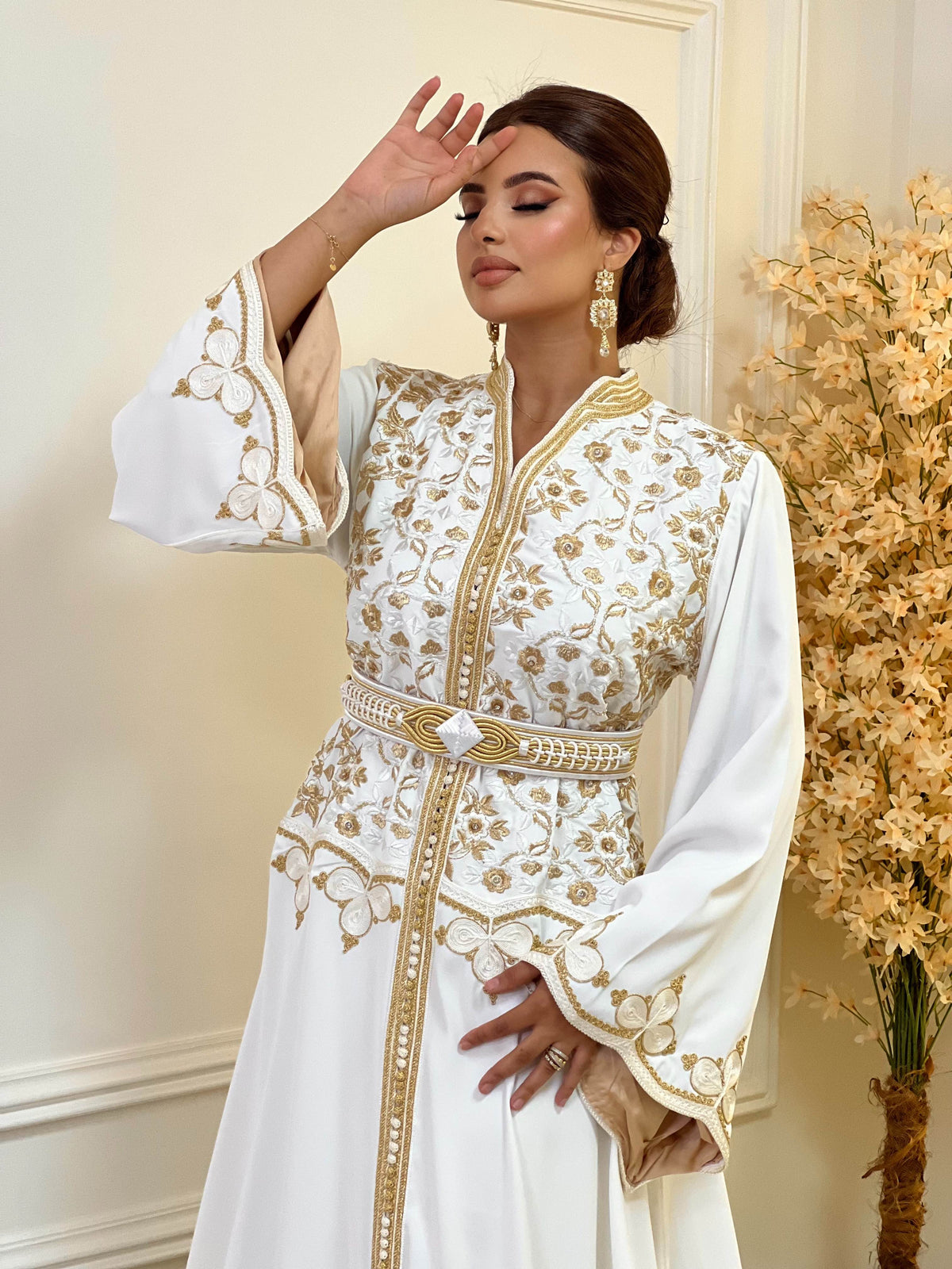 Yasira Kaftan