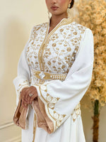 Yasira Kaftan