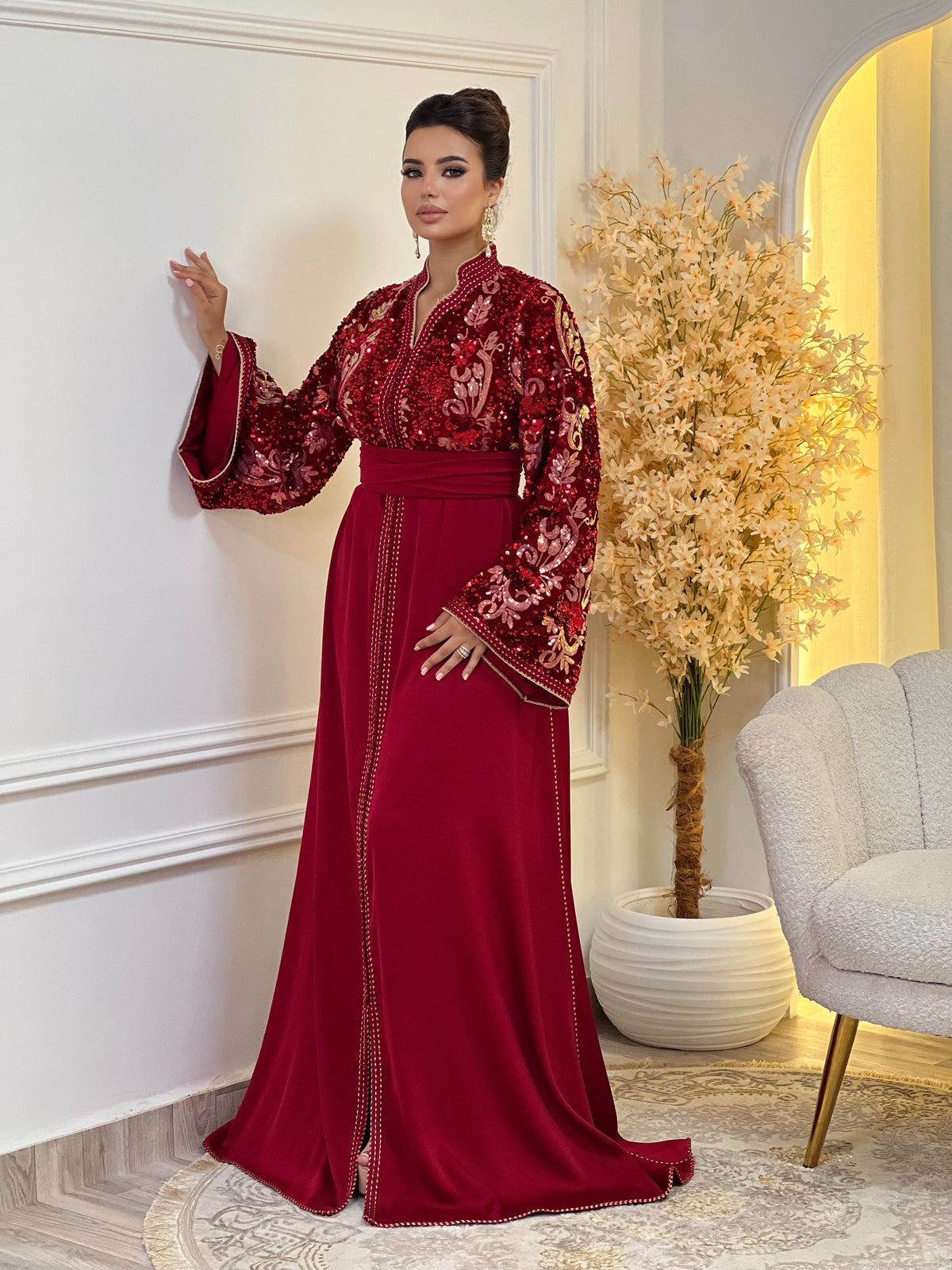 Caftan Zaahira