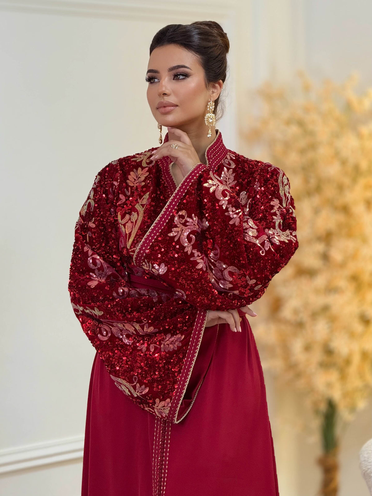 Caftan Zaahira