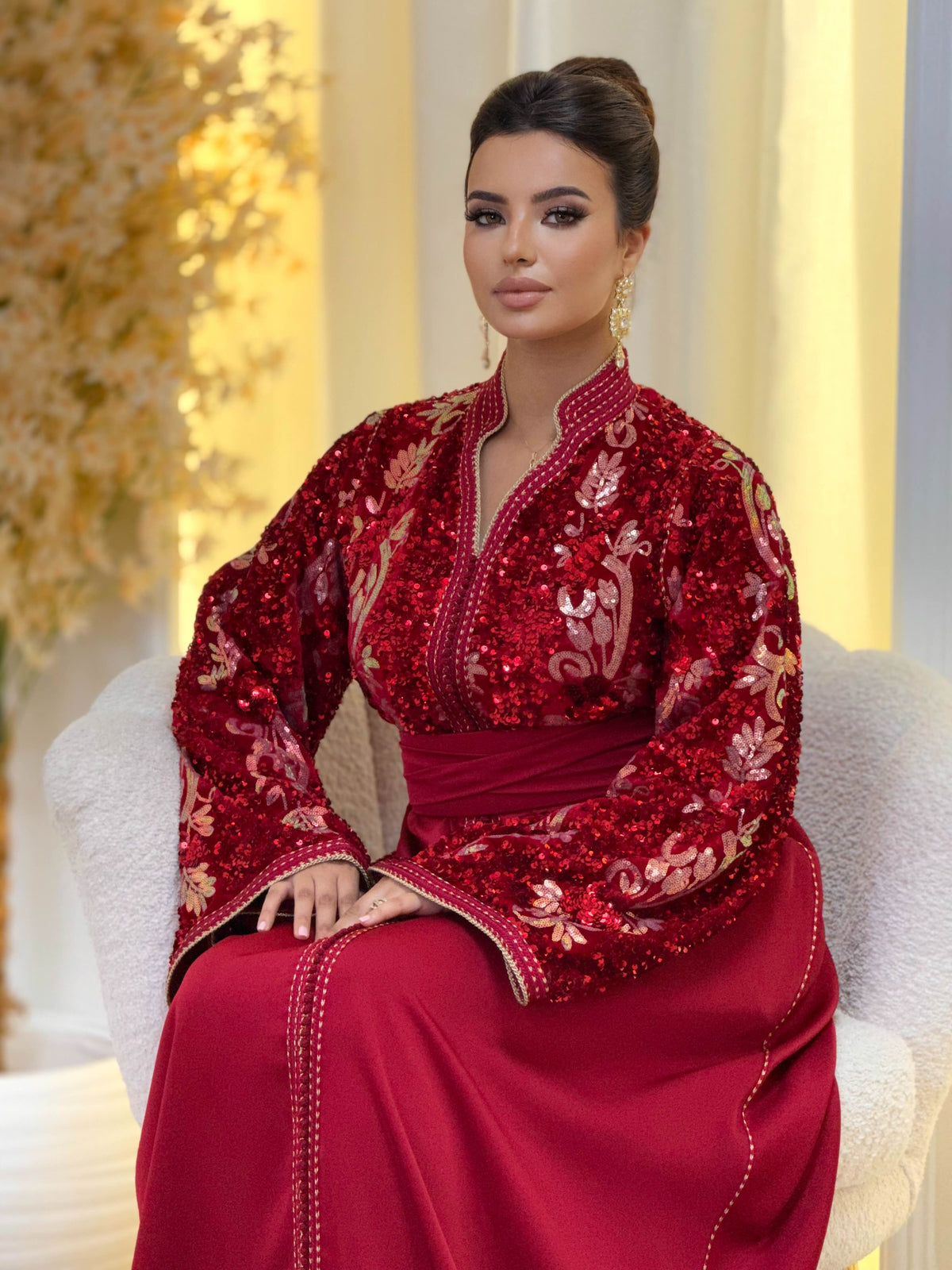 Caftan Zaahira