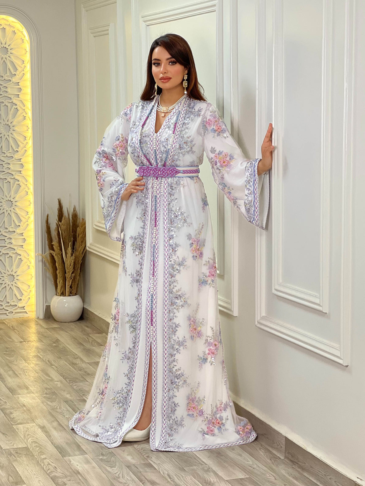 Zahret Layl Lebsa